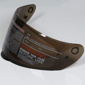 Full Face Helmet Helmet Visor Replacement Motorcycle Wind Shield Helmet Lens