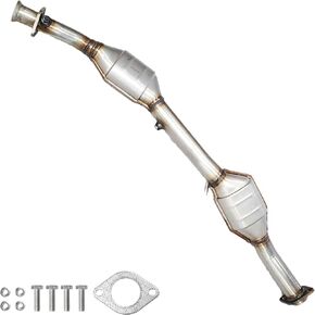 محول حفاز متوافق مع Ford Ranger 2.3L 2007 2008 2009 2010 2011، MAZDA B2300 2006 2007 2008 2009 (متوافق مع وكالة حماية البيئة) in Kuwait