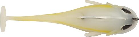 Berkley Powerbait Agent E Fishing Soft Bait, Bruised Sapphire, 3 3/4" in Kuwait