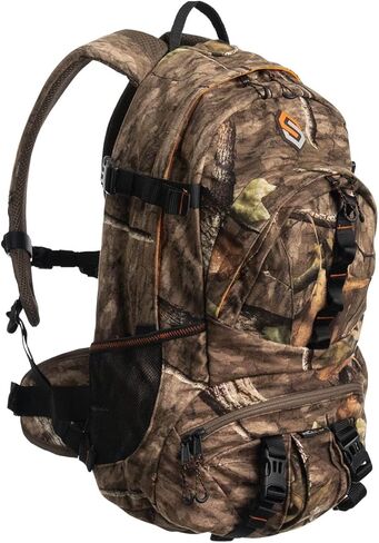 حقيبة ظهر ScentLok Rogue - مجموعة صيد لمعدات ومعدات التمويه (Mossy Oak Terra Gila) in Kuwait