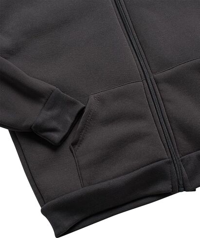 Boys' Sherpa Fleece Jogger Set - 2 Piece Basic Solid Full Zip Warm Cozy Sherpa Hoodie and Sweatpants (Size: 8-18) in Saudi Arabia