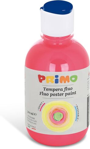 زجاجة طلاء ميتاليك جاهزة للخلط من PRIMO 233TM300 920 - 300 مل in Kuwait