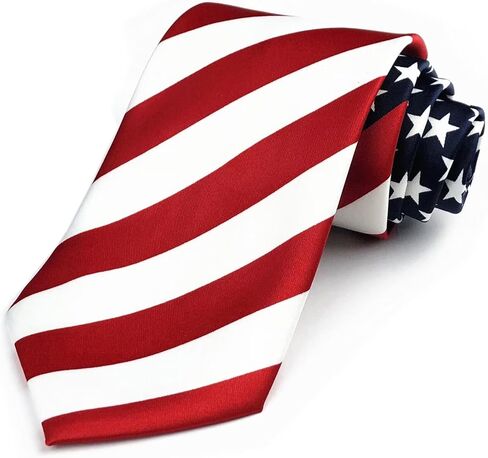 Secdtie 3.15"(8cm) Fashion Striped Ties Mens Plaid Flower Necktie for Wedding in Saudi Arabia