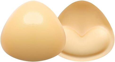 Double-Sided Sticky Bra Pads Inserts Invisible Lift Self Adhesive Push Up Sport Bra Cups Inserts for Bikini Swimsuit Dress in Saudi Arabia