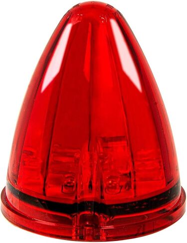 GG Grand General 81976 أحمر/بطيخ أحمر 19 مصباح LED مختوم، عالي/منخفض 3 أسلاك in Saudi Arabia