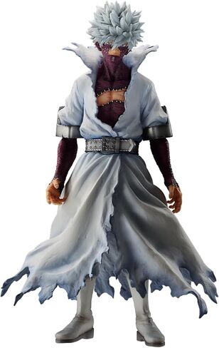 My Hero Academia - Dabi (Let You Down), Bandai Spirits Collectible Statue in Saudi Arabia