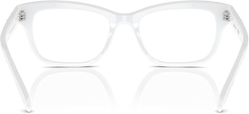 SWAROVSKI Women's Sk2022 Square Prescription Eyewear Frames in Saudi Arabia