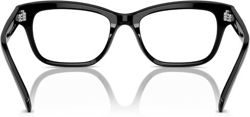 SWAROVSKI Women's Sk2022 Square Prescription Eyewear Frames in Saudi Arabia