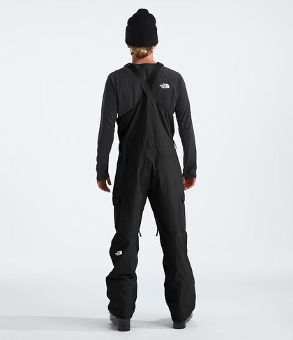 THE NORTH FACE mens Freedom Bib in Saudi Arabia