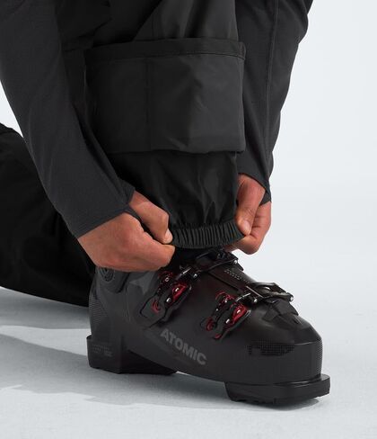 THE NORTH FACE mens Freedom Bib in Saudi Arabia