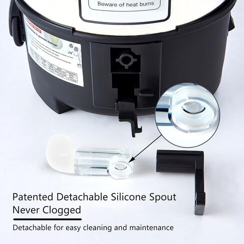 Candle Making Kit with LED Display Wax Melter, Wax Melting Pot Kit for Candle Making Including Electronic Wax Pouring Pitcher,Candle Wicks,Wicks Holder,Color Dyes in Saudi Arabia