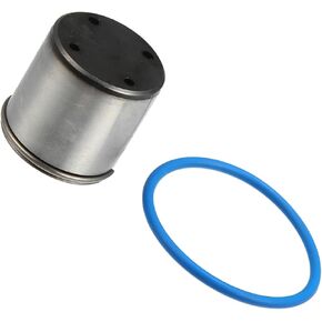Fuel Pump Cam Follower for Audi A3 A4 TT 2.0T FSI for VW for Volkswagen GTI Golf R Jetta Passat High Pressure Fuel Pump Tappet Camshaft Follower 06D-109-309-C Auto Accessories
