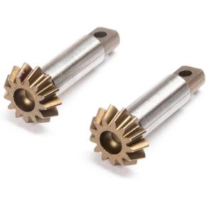 Losi 13T Pinion Gear Axle Housing Mini LMT LOS212046