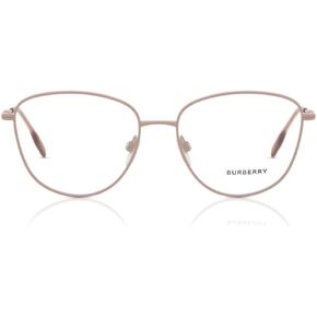 BURBERRY Eyeglasses BE 1376 1343 Virginia Pink