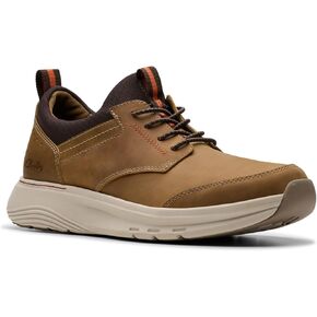 Clarks Men's Motion Trek Ez Oxford