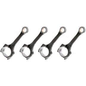 Connecting Rod For Toyota 4Runner Truck Celica Pickup 22R 22RE 2.4L