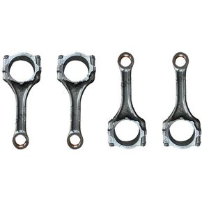 Connecting Rod For Toyota Camry Corolla Rav4 Solara Matrix Scion tC xB 2AZFE 2AZ 2.4L