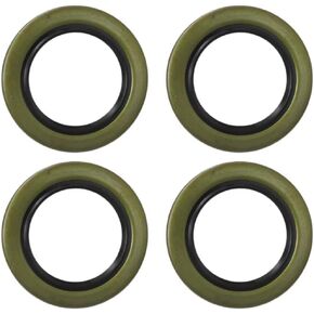 Set of 4 Trailer Hub Grease Seals for TruRyde: GS-2250DL