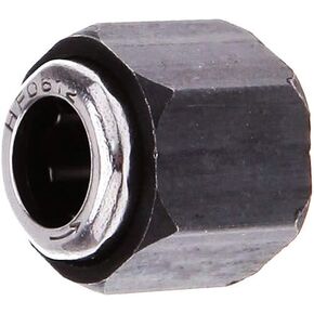 Share Goo RC 12 mm Hex Nut One Way Bearing R025 Compatible with HSP VX 1/10 Nitro Engine Car Buggy Monster Truck,RC Pull Start Part