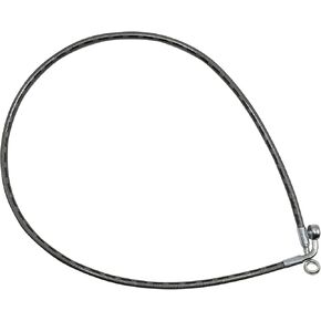 1911671 Rear Brake Hose Line for Polaris Sportsman 450 570 ETX 2014-2017 Sportsman 400 500 800 2011-2014 Hawkeye 2011-2015