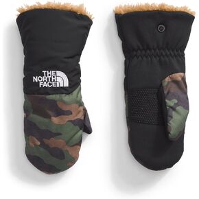 THE NORTH FACE Boys' Shasta Mitt (Little Big Kids)