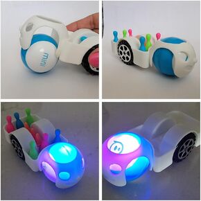 Ballwagon for Sphero Mini - for 1.5 inch Mini Robotic Ball
