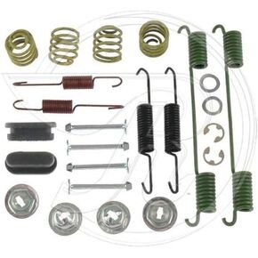 Raybestos H7169 Professional Grade Drum Brake Hardware Kit