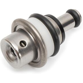 2328021010 Fuel Injection Pressure Regulator Compatible with Toyota Sienna Camry Yaris Highlander Corolla Rav4 Avalon Prius Prius C Venza Matrix Prius V Prius Prime C-Hr Prius Plug-In Corolla Im,Scion