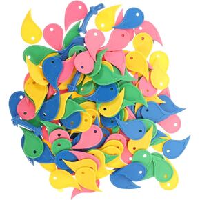 500pcs Box Box Opener Lady Tools Parcel Opener Multifunction Mail Slitter Mail Opener Mini Opener Letter Openers Envelope Letter Openers for Men Plastic Unpack Tableware