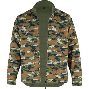 Salt Life Men's Dawn Pursuit Jacket