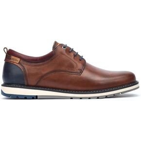 PIKOLINOS Lace-ups Leather Berna for Man