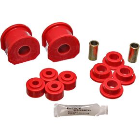 Energy Suspension 4.5123R .875" Rear Stabilizer Bar