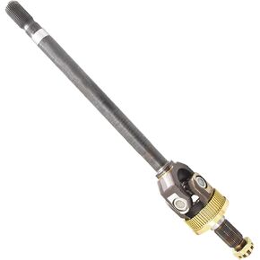 Front Driver Side Left U-Joint Axle Shaft Replacement for 1994-2001 1500 and 2500 Trucks 630412 4746729