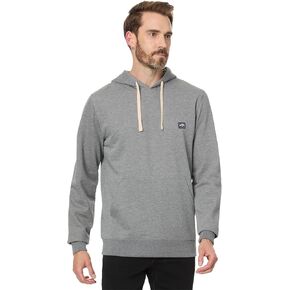 Billabong Men's All Day Pullover Hoodie Sweatshirt