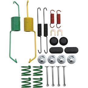 Beck/Arnley 0842214 Drum Brake Hardware Kit