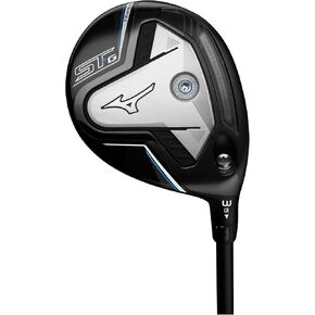 Mizuno ST-G TI Fairway |MP Single Wood | 15 Degrees | RH/GR/ML/Stiff