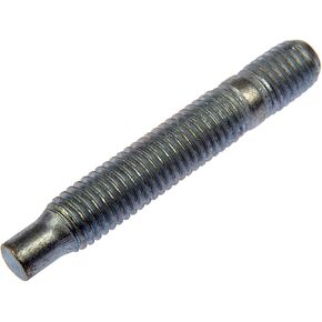 Dorman 675-577 Double Ended Stud - M10-1.50 x 46.5mm and M10-1.50 x 13.5mm, 10 Pack Universal Fit