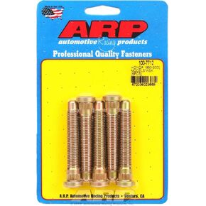 ARP 100-7712 Wheel Stud Kit