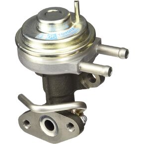 Standard Motor Products EGV943 EGR Valve Assorted, One Size