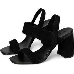 Steve Madden Women's Marbell Heeled Sandal