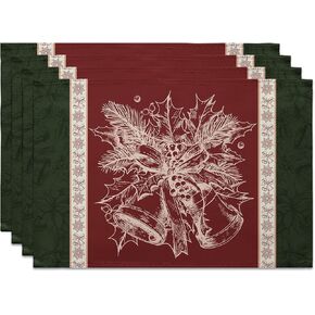 Romanstile Pumpkins Eucalyptus Leaves Fall Table Runner, Thanksgiving Autumn Harvest Kitchen Dining Holiday Table Dining Table Decoration for Home Party Decor, Orange LinePumpkin 13 x 72 Inch