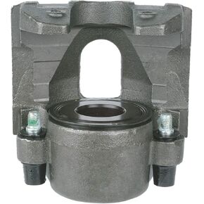 Cardone 18-4715 Remanufactured Domestic Friction Ready (Unloaded) Brake Caliper (Renewed)
