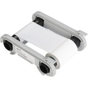شريط طباعة Evolis RCT015NAA 1000 صفحة - شرائط طباعة (Zenius Primacy، 1000 صفحة، صبغ التسامي، أبيض) in Kuwait