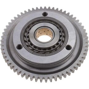 GOOFIT Starter Clutch Replacement for Helix CN250 Elite CH250 250cc Water-Cooled Roketa BMS 250
