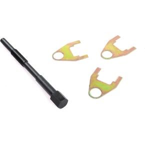 Clutch Puller & Clips Tool Kit for 1994-2005 Skidoo Grand Formula 500 600 670 700 MX-Z GSX