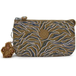 Kipling Women's Creativity Large Pouch, Versatile Cosmetics Kit, Lightweight Travel Organizer in Kuwait