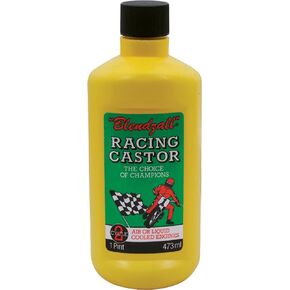 F-460 Lubricants