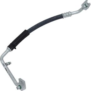 New HVAC A/C Refrigerant Discharge Hose HA 112809C