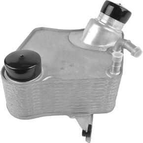 BC3Z-6K775-B مجموعة مبرد الهواء لمحرك المبرد الداخلي من الألومنيوم تناسب F250 F350 F450 F550 Super Duty 2011-2016 6.7L يستبدل BC3Z6K775B 41-20389AN 14120389-101 in Kuwait