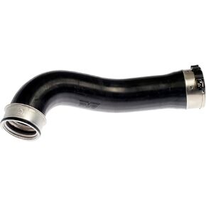 Dorman 667-367 Intercooler to Engine (Cold Side - Right) Intercooler Hose Compatible with Select Mercedes-Benz Models